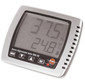 Thermohygrometer testo 608 series testo 608-H2 with alarm