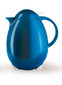 Thermos flask Columbus 2000, blue