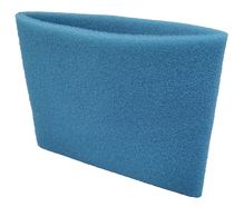 Accessories for NSG uClean 1432 ST all-purpose vacuum cleaner, Replacement foam filter FSS 1200