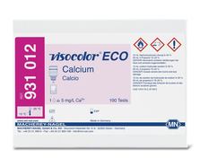 Test kit VISOCOLOR<sup>&reg;</sup> ECO Calcium