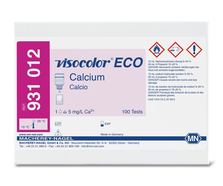 Kit de&nbsp;mesure VISOCOLOR<sup>&reg;</sup> ECO Calcium