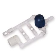 Accessories Replacement valve system for pipetting aid macro