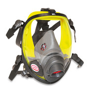 Masque intégral de protection respiratoire FF-603F (ex Vision 2)