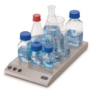 Multi-position magnetic stirrers POLY 15