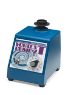 Reagenzglasschüttler Genie<sup>&reg;</sup> Vortex Mixer Modell Vortex-Genie<sup>&reg;</sup> 2T mit integrierter Zeitschaltuhr