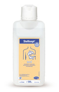 Hautreinigung Stellisept<sup>&reg;</sup> med Antiseptische Waschlotion, 500 ml Flasche