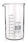 Becherglas ROTILABO<sup>&reg;</sup> hohe Form, 600 ml