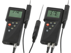 Temperature measuring device P700 series P700