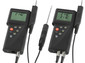Appareil de mesure de la température série P700 Mallette d’intervention P750
