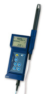 Thermohygrometer P770