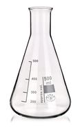 Erlenmeyer flasks ROTILABO<sup>&reg;</sup> Narrow neck, 250 ml