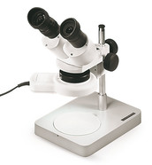 Stereo microscope Model 33213