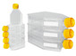 Flacons de culture cellulaire, 25 cm², 60 ml, 3-8 ml