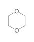 1,4-Dioxane, 2.5 l, glass