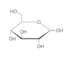 D(+)-Glucose, 500 g