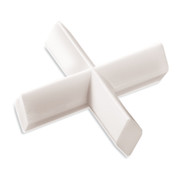 Magnetic bars ROTILABO<sup>&reg;</sup> cross-shaped, &#216;: 10 mm, Height: 5 mm, 10 unit(s)