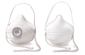 Particulate filter mask Air with Klimaventil<sup>&reg;</sup>, FFP2 NR D, Size: S, 3155
