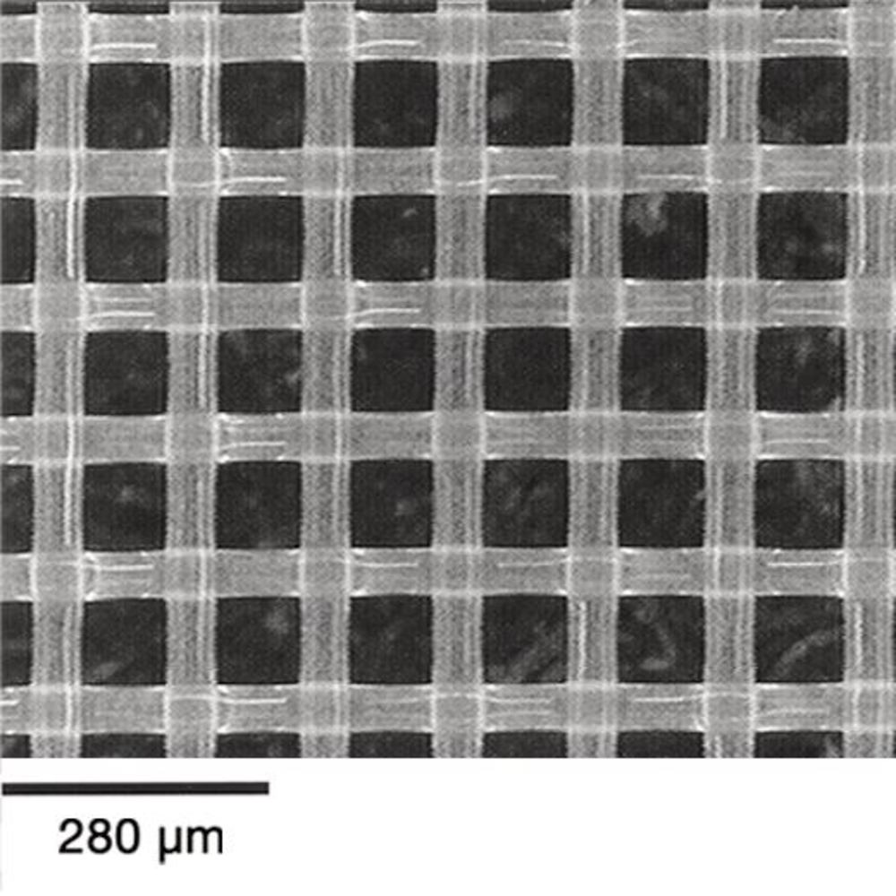 Filtres à mailles Nylon Filtres ronds, 100 µm, Ø: 47 mm