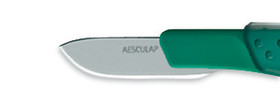 Scalpel Aesculap<sup>&reg;</sup> stérile, 10