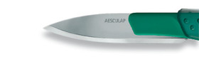 Scalpel Aesculap<sup>&reg;</sup> sterile, 36