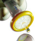 Syringe filters Millex<sup>&reg;</sup> 33 mm Polyvinylidene fluoride (PVDF), 0,1 µm