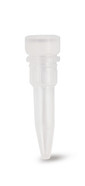 Screw vials conical sterile, 0.5 ml, 200 unit(s)