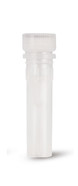 Screw vials free-standing sterile, 0.5 ml, 200 unit(s)