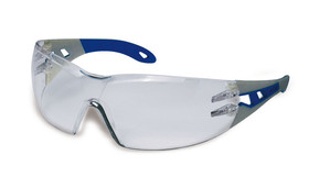 Veiligheidsbril pheos blue