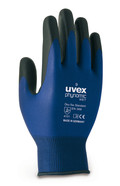 Cut-resistant gloves phynomic wet, Size: 8