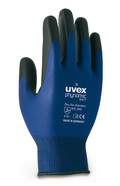 Gants de protection anti-coupure phynomic wet, Taille: 9