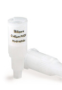 Syringe filters Millex<sup>&reg;</sup> Polyvinylidene fluoride (PVDF), 0,22 µm, 4 mm, Millex<sup>&reg;</sup>-GV