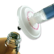 Syringe filters Millex<sup>&reg;</sup> HPF Nylon, 0,45 µm