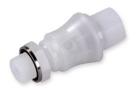 Accessories Quick coupling (collecting bottle - pump) for BVC