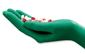 Disposable gloves DermaShield<sup>&reg;</sup> 73-721, Size: 7,5