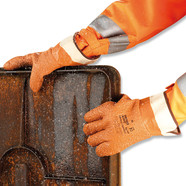 Safety gloves Winter&nbsp;Monkey&nbsp;Grip<sup>&reg;</sup> 23-173, 265 mm, Size: 10