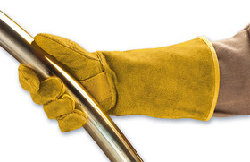 Gants anti-chaleur jusqu'à 900 °C, Gants anti-chaleur