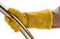 Heat- and cut-resistant gloves ActivArmr<sup>&reg;</sup> 43-216 (formerly WorkGuard&trade;)