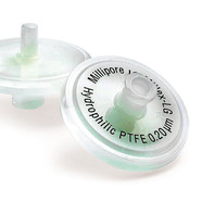 Syringe filters Millex<sup>&reg;</sup> IC, 0,2 µm, 25 mm