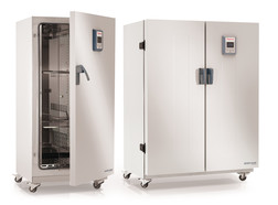 High-capacity incubators Heratherm&trade; Advanced Protocol, 381 l, IMH400-S