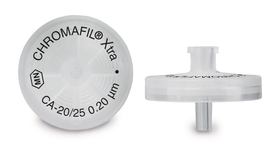 Syringe filters CHROMAFIL<sup>&reg;</sup> Xtra CA, 400 unit(s)