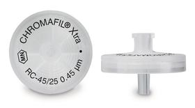 Syringe filters CHROMAFIL<sup>&reg;</sup> Xtra RC, 0,45 µm, 100 unit(s)