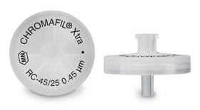 Spuitfilters CHROMAFIL<sup>&reg;</sup> Xtra RC, 0,45 µm, 100 stuks