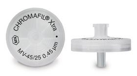 Spuitfilters CHROMAFIL<sup>&reg;</sup> Xtra mV, 0,45 µm, 400 stuks