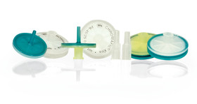 Syringe filters CHROMAFIL<sup>&reg;</sup> PA, 0,2 µm, 25 mm, 400 unit(s)