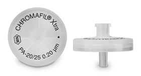 Spuitfilters CHROMAFIL<sup>&reg;</sup> Xtra PA, 0,2 µm, 100 stuks