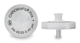 Syringe filters CHROMAFIL<sup>&reg;</sup> Xtra PA, 0,45 µm, 100 unit(s)
