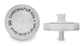 Spuitfilters CHROMAFIL<sup>&reg;</sup> Xtra PTFE, 0,2 µm, 100 stuks
