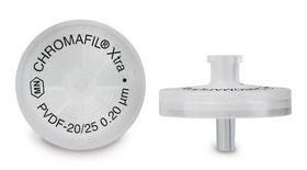 Spuitfilters CHROMAFIL<sup>&reg;</sup> Xtra PVDF, 0,2 µm