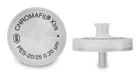 Spuitfilters CHROMAFIL<sup>&reg;</sup> Xtra PES, 0,2 µm, 100 stuks