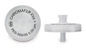 Spuitfilters CHROMAFIL<sup>&reg;</sup> Xtra PES, 5,0 µm, 100 stuks